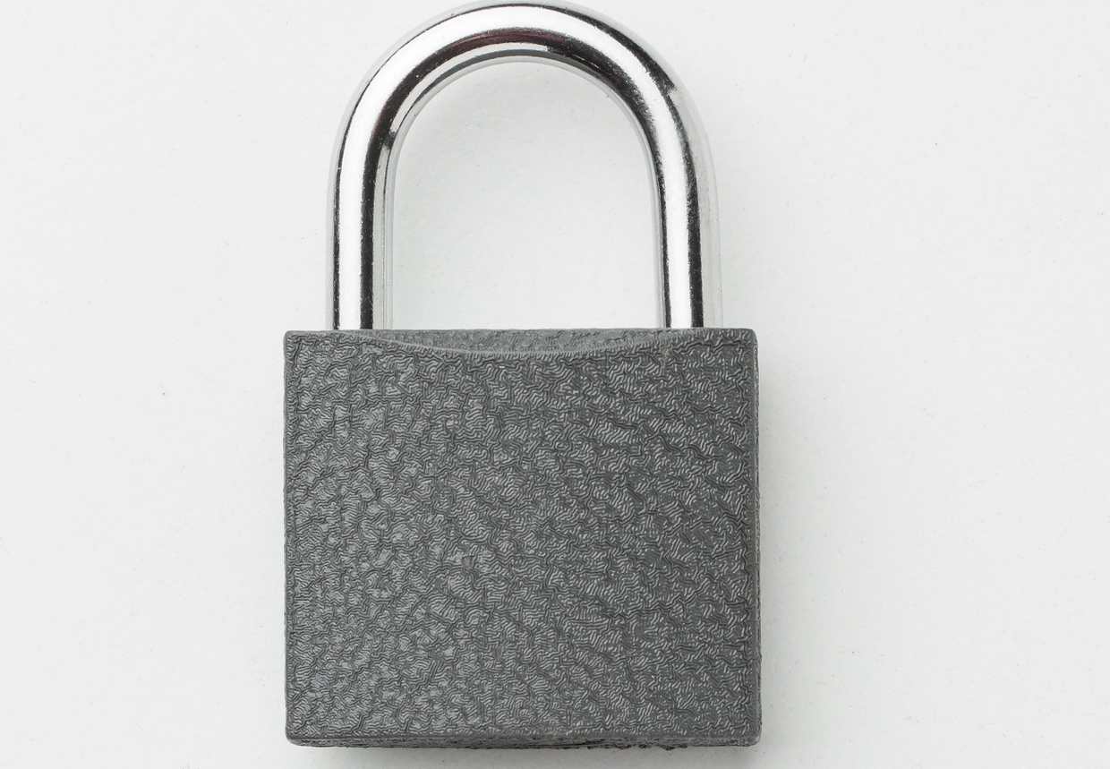 Corrections Directorate Affirms Prison Padlocks Meet Specialised Security Standards