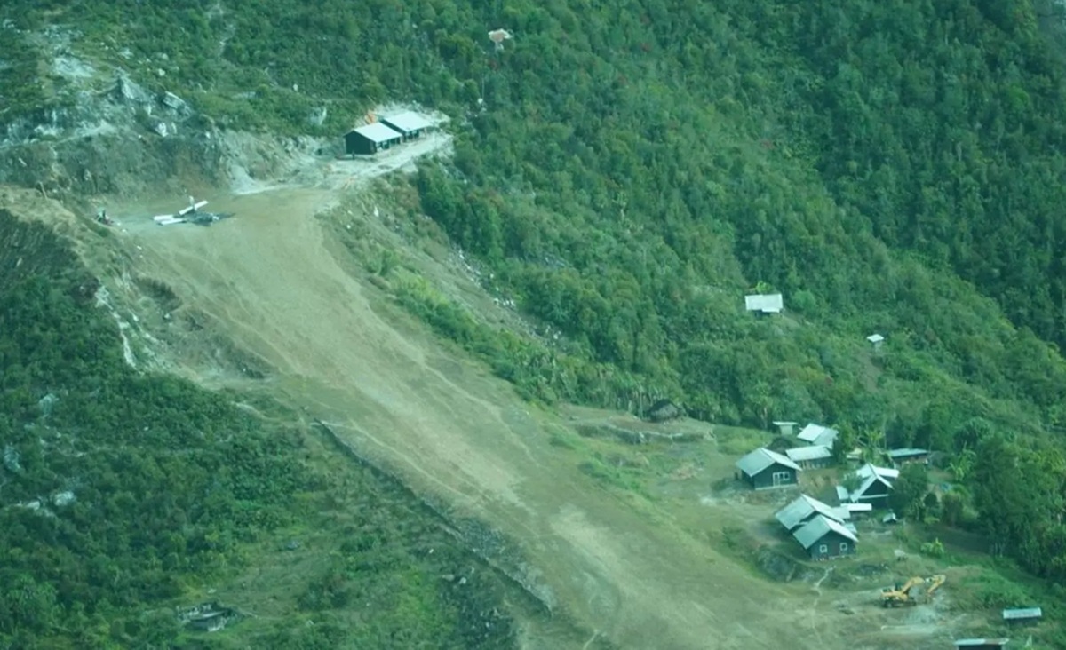 House Commission I Calls for Strengthened Security in Papua After US Pilot Shot Dead in Yahukimo