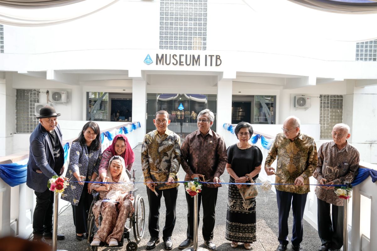 Indonesia pushes more university museums to preserve heritage