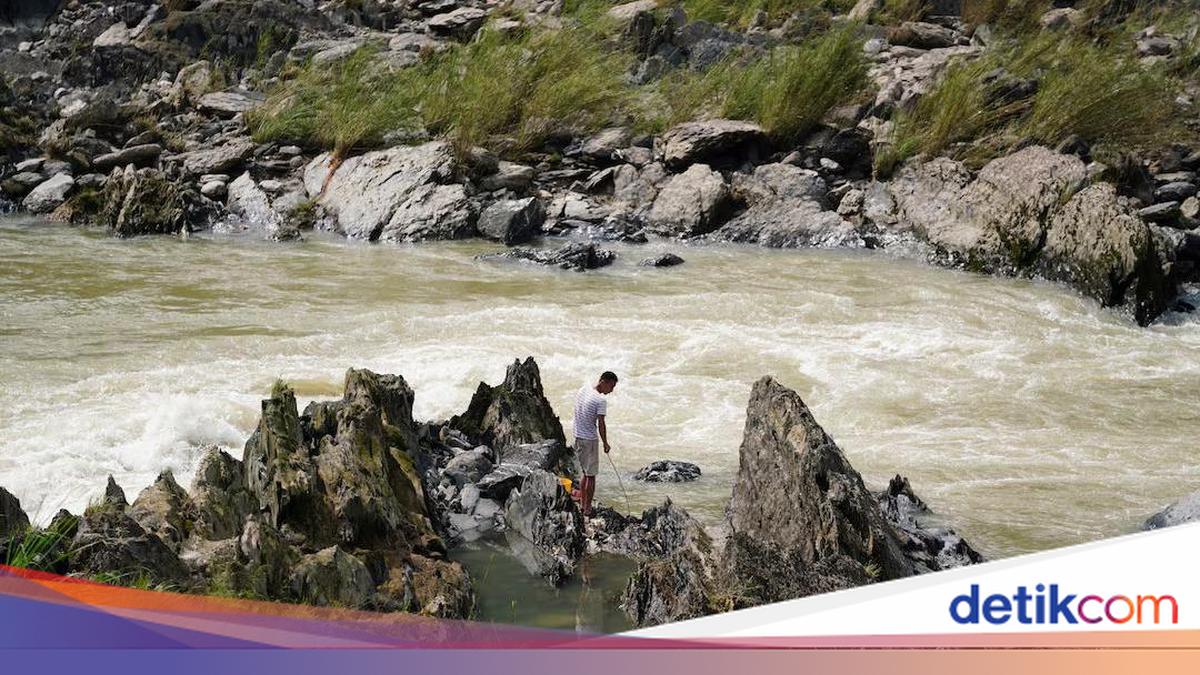 Banqiao Dam Collapse: A Tragedy That Claimed 171,000 Lives
