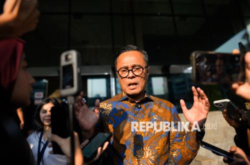 Dony Oskaria Urges State-Owned Banks to Strengthen Fundamentals