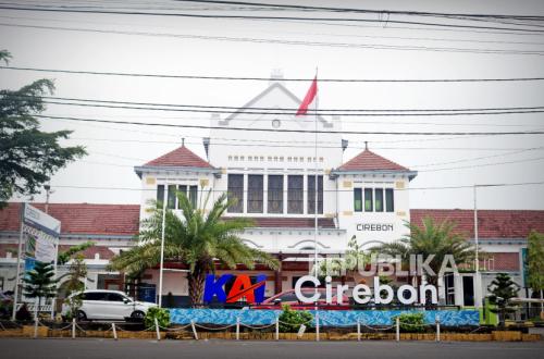Public Increasingly Prefers Train Travel, Daop 3 Cirebon Serves 2.1 Million Passengers