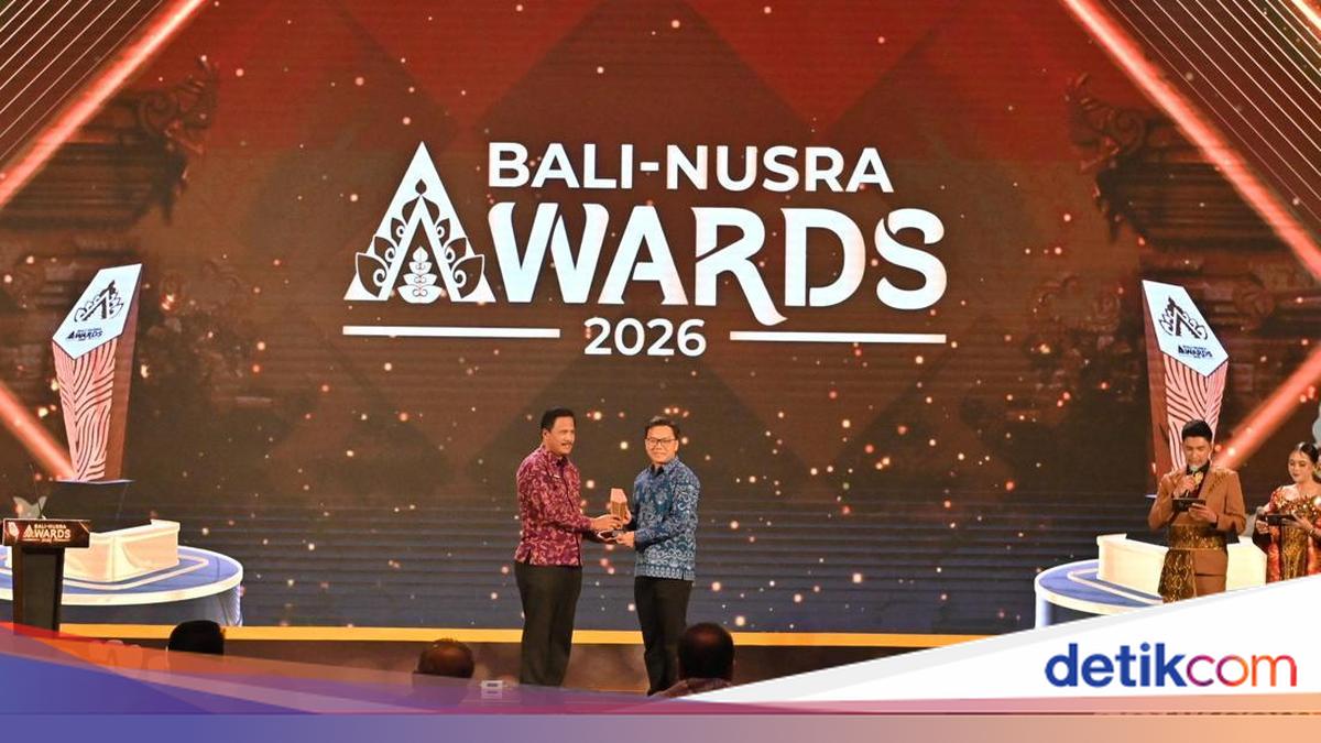 Posyandu and PKK Cadres Key to Klungkung Winning Stunting Reduction Award