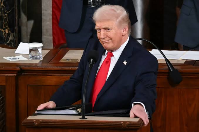 Trump Says US-Iran Talks Postponed Until After Khamenei's Funeral