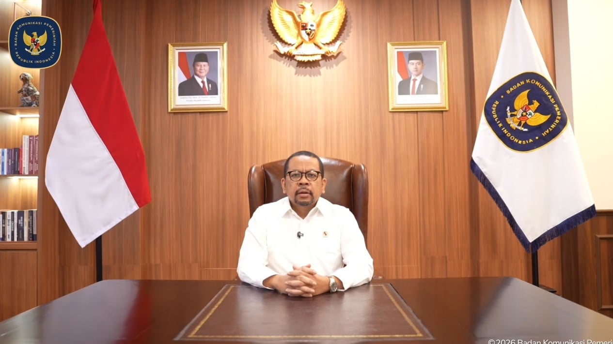 Qodari Defends BUMN Commissioner Appointments, Says Diverse Backgrounds Offer Fresh Perspectives