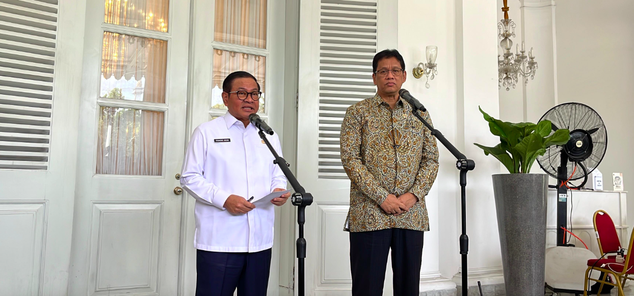 Creative Economy Becomes Jakarta's New Economic Pillar