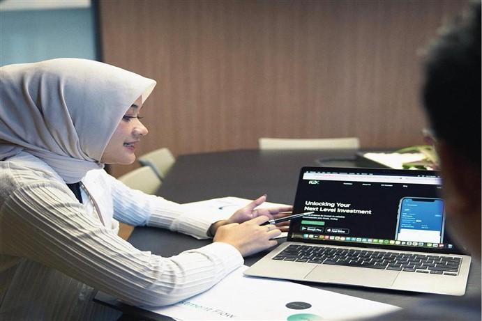 Catat Kinerja Impresif, Platform SCF ICX Fasilitasi Buyback Saham Investor Hingga Rp71 Miliar