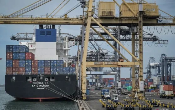 Economist Urges Faster Indonesia-EU Trade Pact to Boost Exports