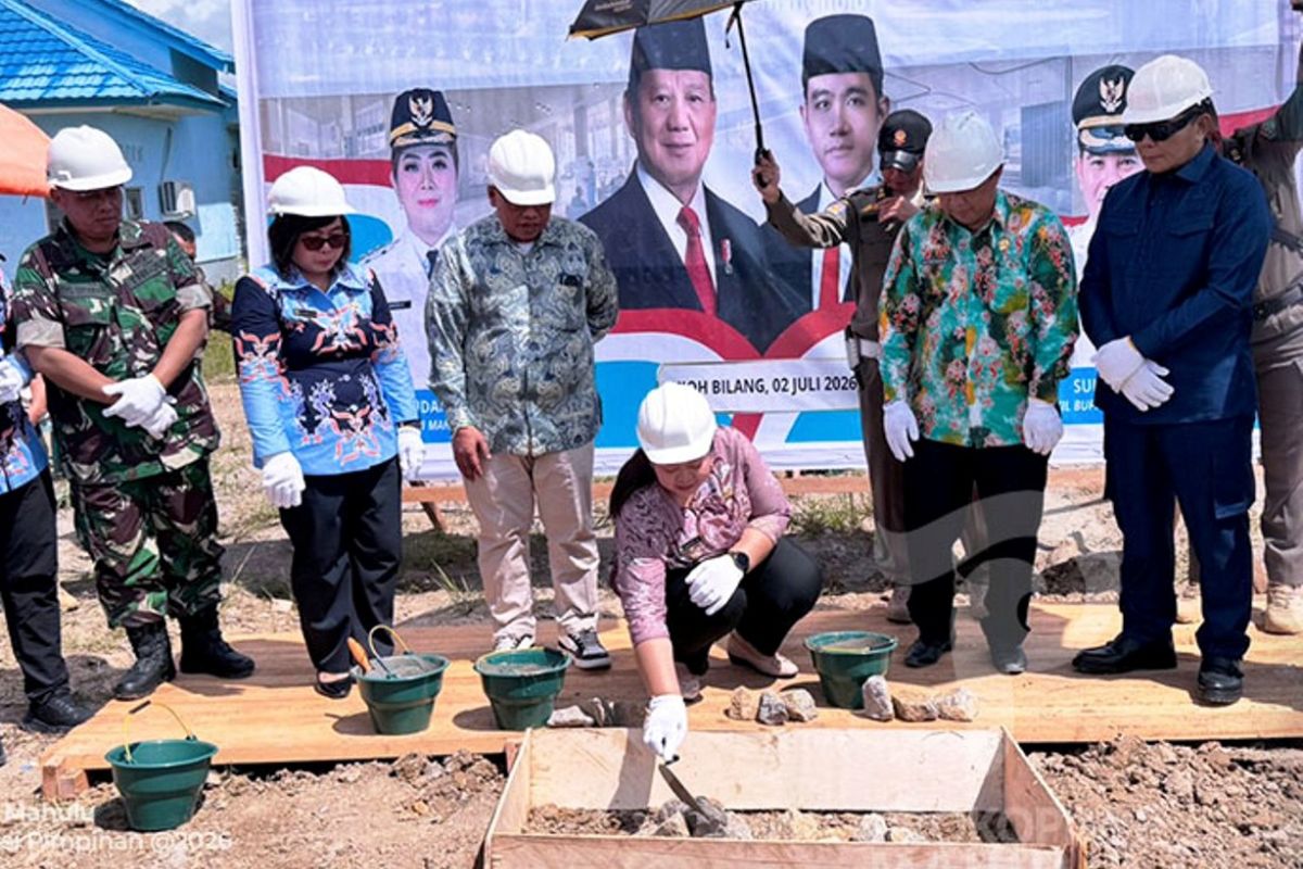 Mahulu accelerates emergency response through regional hospital construction