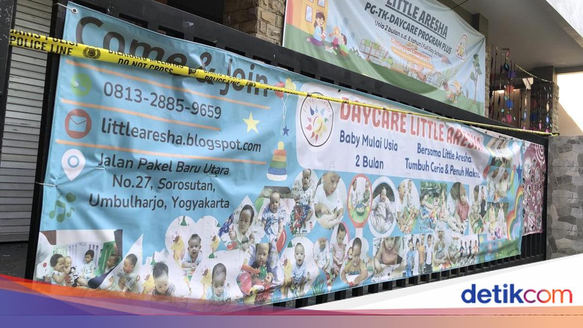 14 New Suspects in Little Aresha Daycare Case Are Caregivers