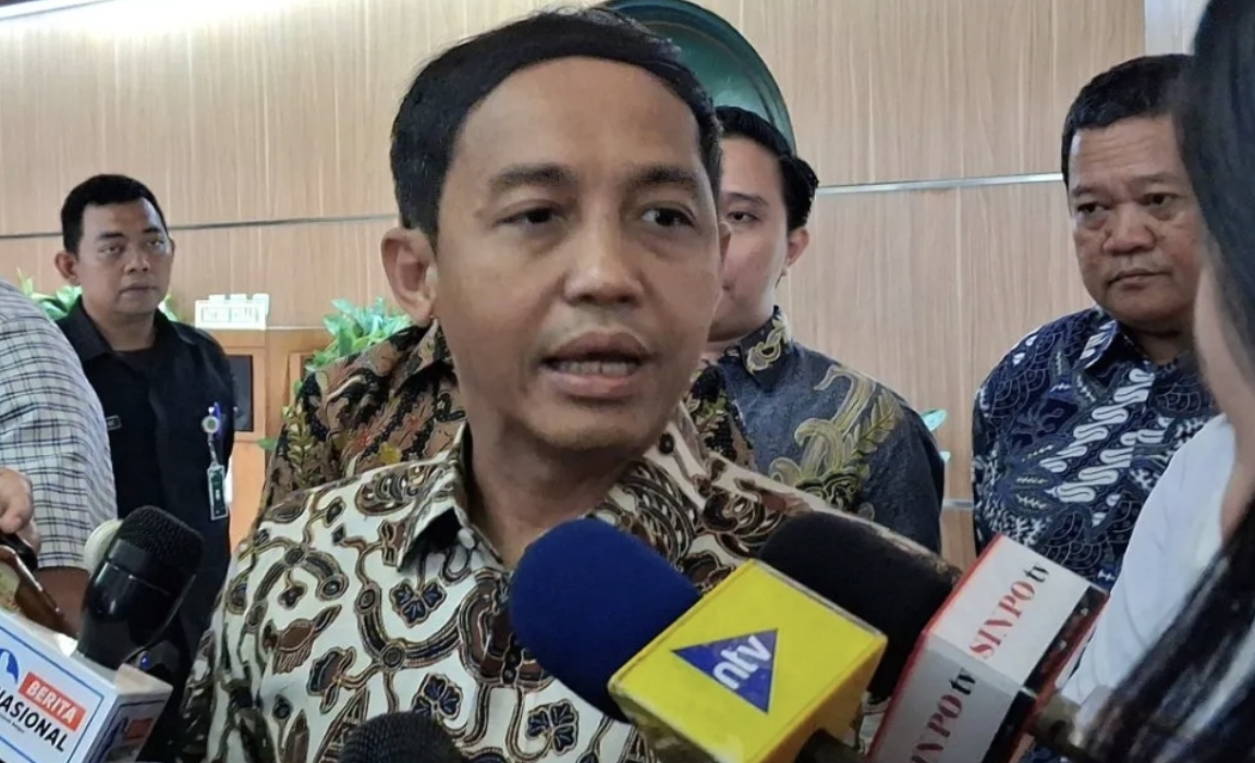 President Prabowo Mandates Corruption-Free Forestry Governance