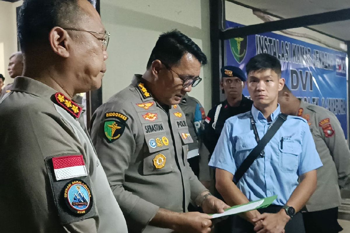 Autopsy: AMA Pilot Shot at Extremely Close Range