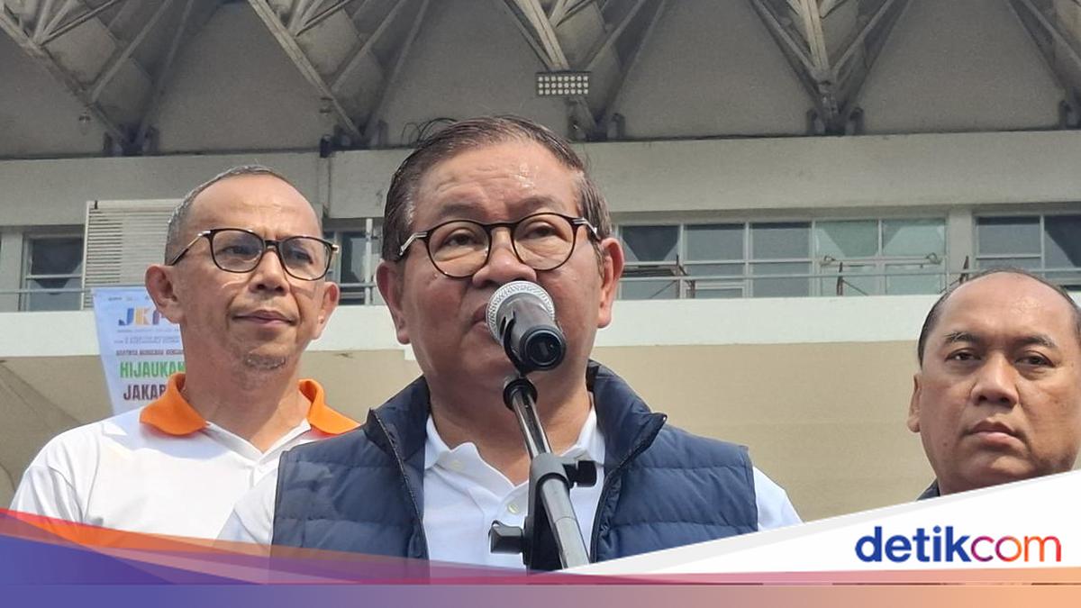 Pramono Requests Additional Quota for People's Schools, Prioritising Street Children
