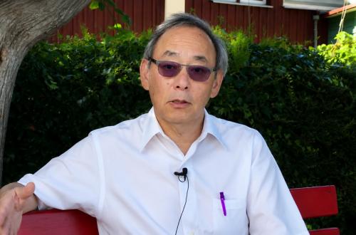 Nobel Laureate Reveals Shocking Fact: 90 Percent of Earth's Heat Still Trapped in Oceans