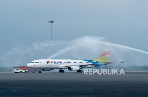 Pelita Air Partners with BNI to Offer Flight Ticket Discounts