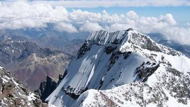 Indonesia on High Alert: BMKG Warns of Imminent Catastrophe as Papua's Eternal Ice Set to Vanish Within Months