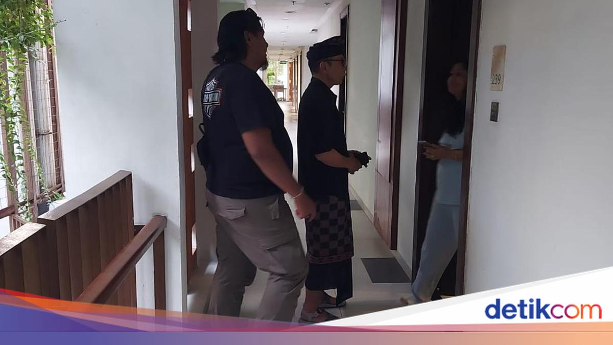 Indian Tourist Loses Rp 23 Million in Kuta After Being Asked to Smell Scented Substance