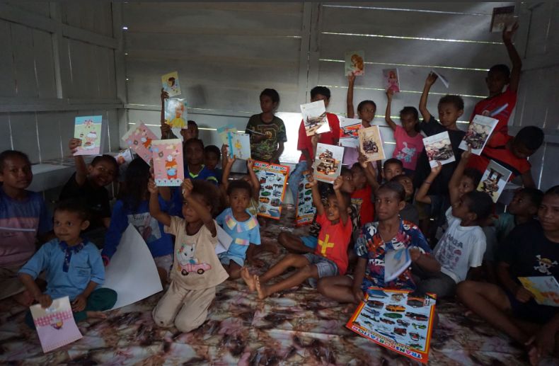 Lestari Moerdijat Urges Massive Promotion of SIBI to Boost Public Literacy