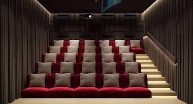 Alfamart Officially Opens Cinema in Bogor, Ticket Prices Set at Rp 15,000