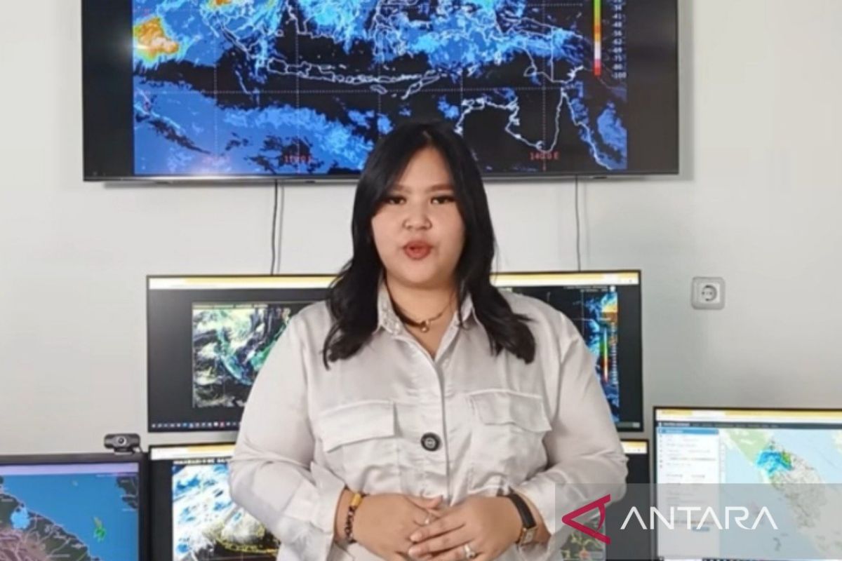 BBMKG detects 13 hotspots across North Sumatra