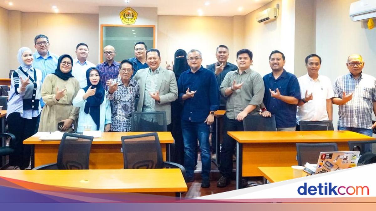Bamsoet: Criminal Code Reform Strengthens Corporate Accountability