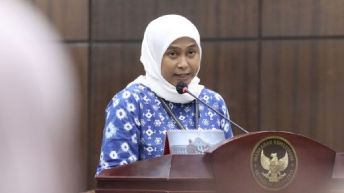 Unair Clarifies Lecturer Salary Structure After Viral Constitutional Court Testimony