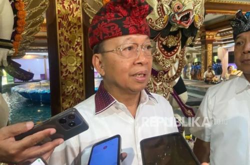 Koster: Mishandling Foreign Tourists Could Impact Bali's Tourism