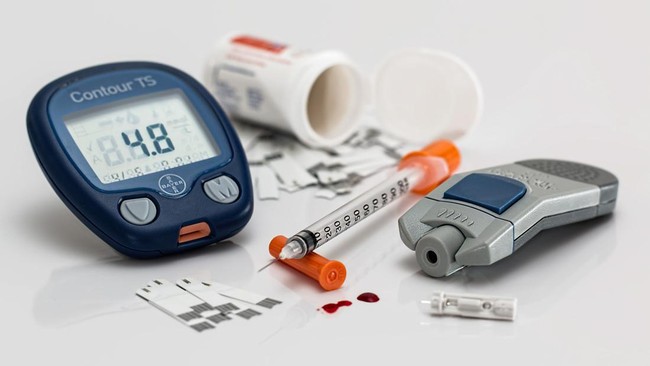 Diabetes Cases Surge Among Indonesian Youth and Gen Z, Driven by More Than Just Sweet Foods