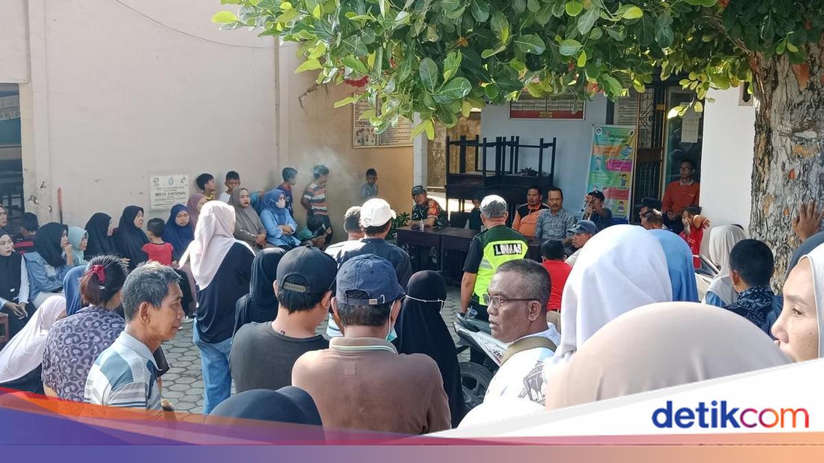 Parents Report Alleged Embezzlement of Primary School Pupils' Savings in East Lombok