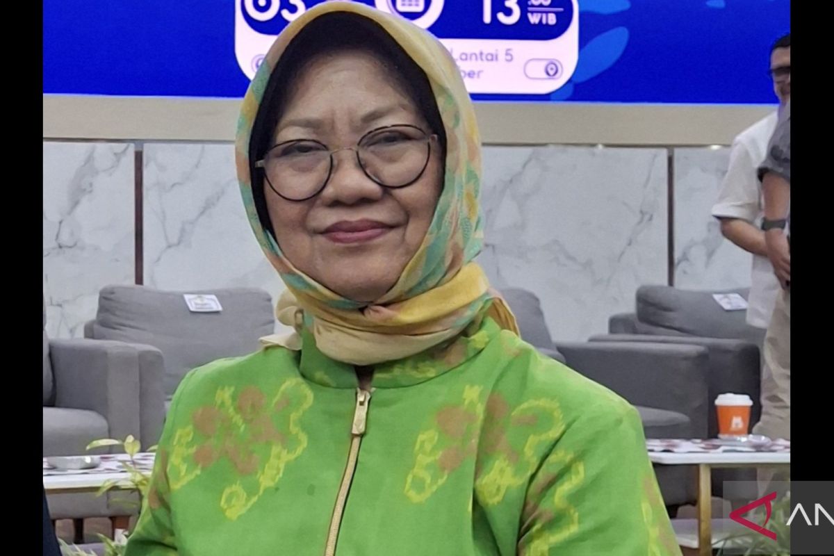 Siti Zuhro: Election Bill Must Be Discussed Immediately for a Quality 2029 Election