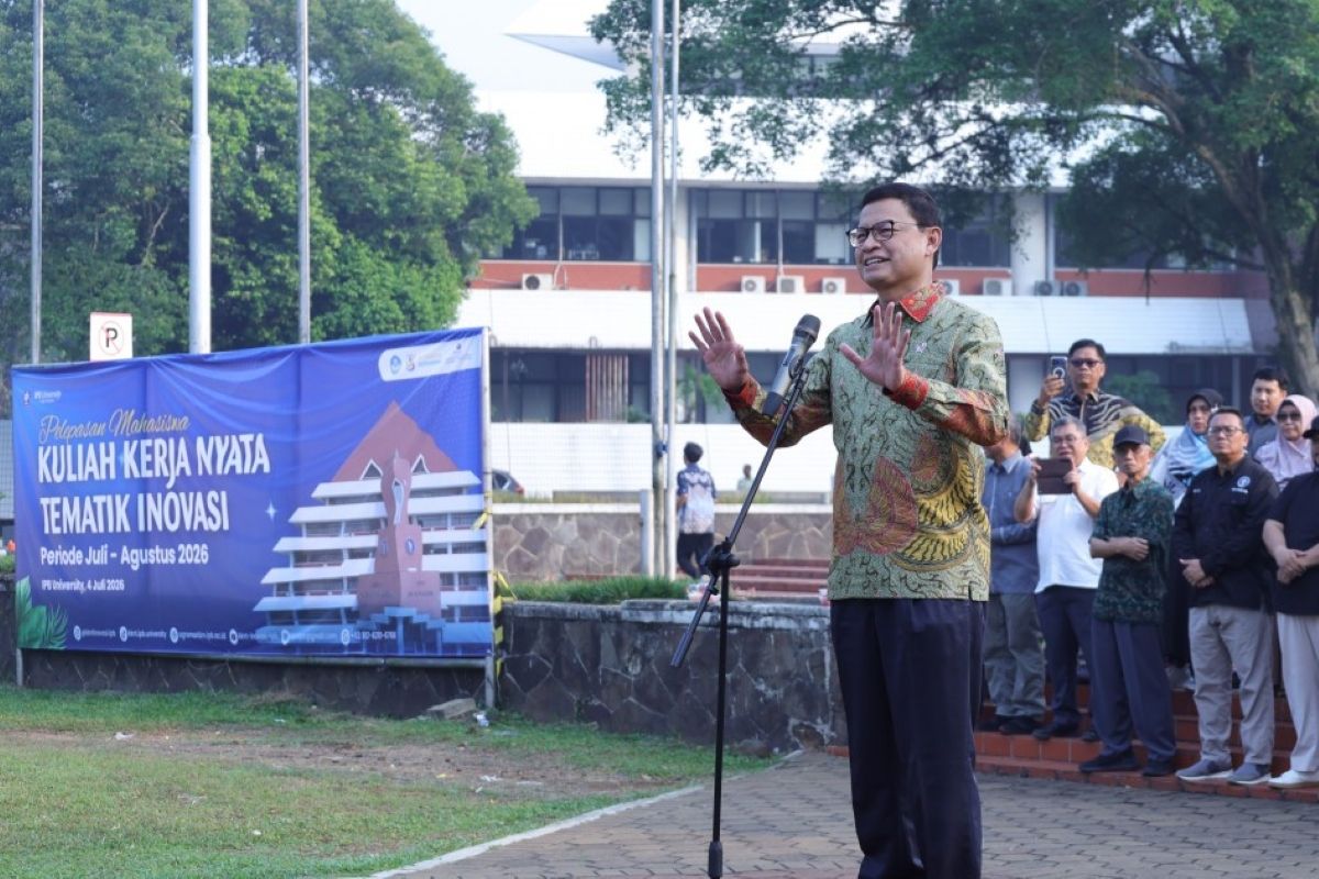 BPOM and IPB University Launch Food Safety Community Service Programme to Reach Remote Villages