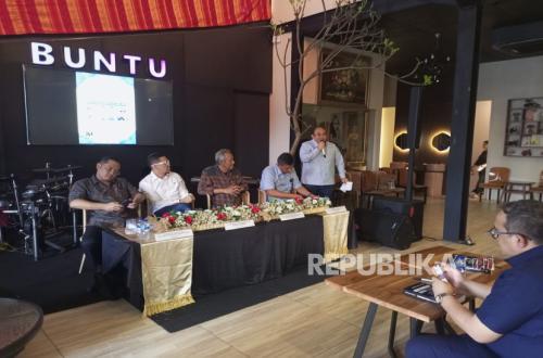 Deliberation Expected to Become the Foundation for Lawmaking in Indonesia