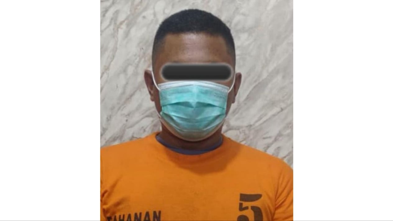 Karo Police Arrest Fugitive in Fatal Assault Case