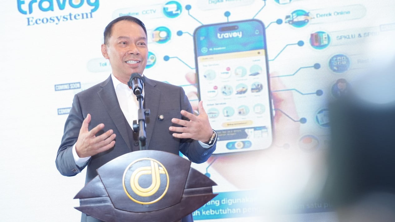 Jasa Marga's Strategy to Enhance Customer Experience