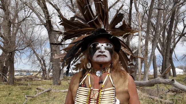 250 Years of US Independence: The Fate of the Native American Struggle