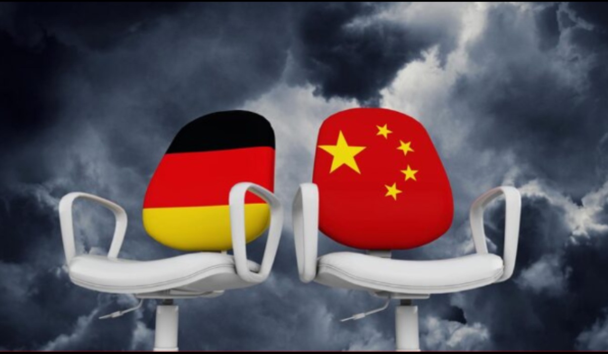 German Mittelstand Crisis: A Threat from Chinese Manufacturing Dominance