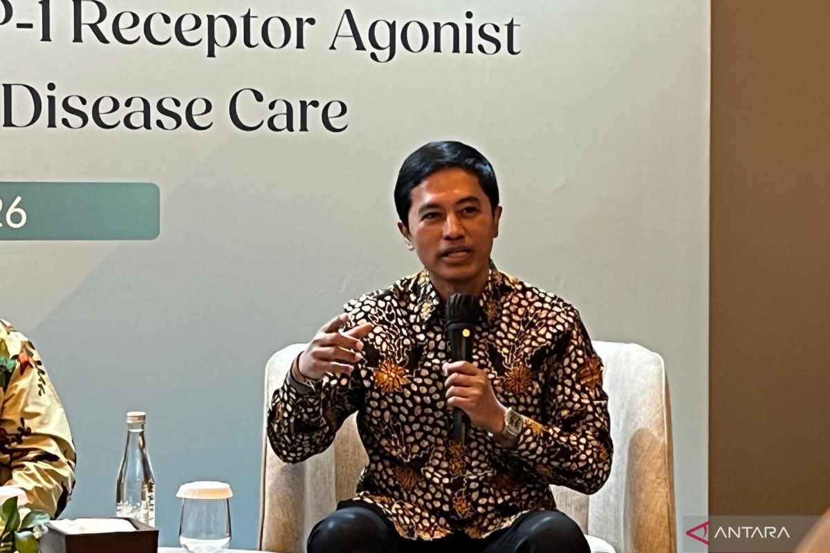 Obesity is a Disease, Not Just About Body Shape, Says Indonesian Obesity Expert