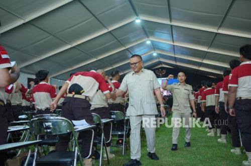 Prioritise People's Issues, It's Not Yet Time to Rename West Java: Pradi