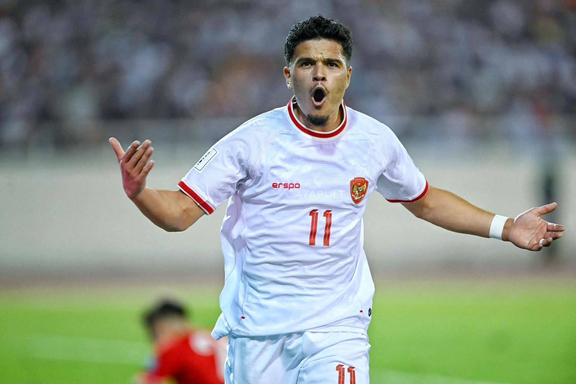 Ragnar Joins Persib, Strengthening Ambitions for Asian Glory