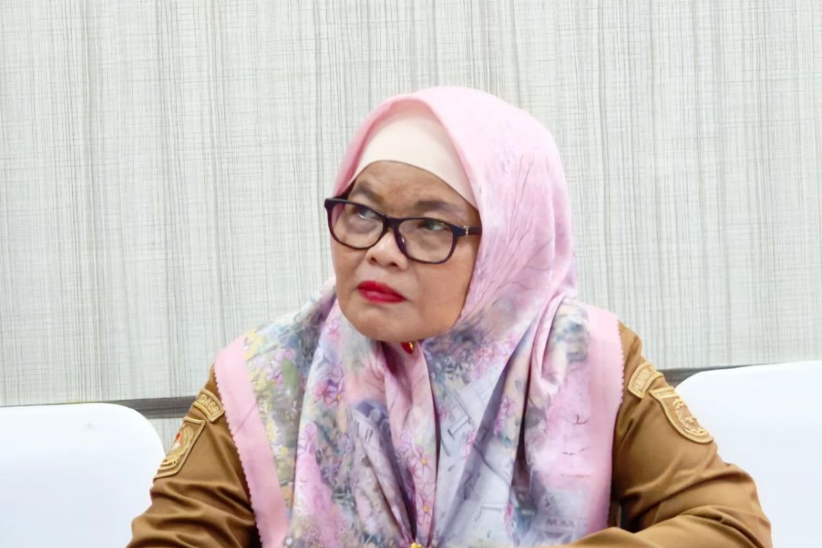 West Sulawesi Health Office Finds 1,743 Tuberculosis Cases, Warns of Undetected Infections