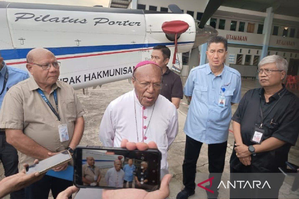 AMA Temporarily Suspends Services Following Pilot Shooting in Balinggama