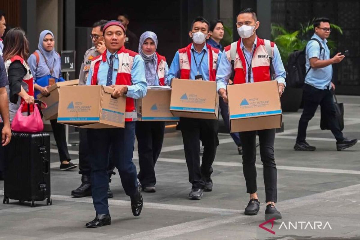 Bareskrim Polri Elevates PT MASI Illegal Access Case to Investigation Stage