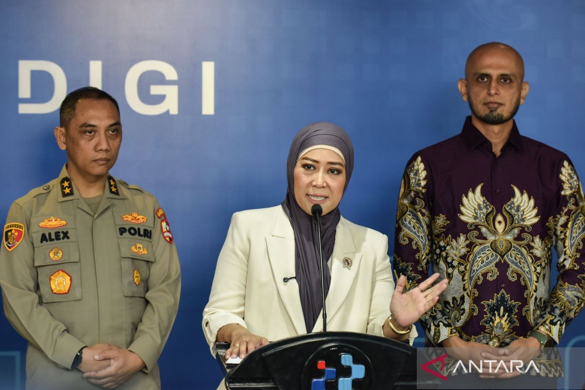 Expert: Online Gambling Eradication Team Must Demand Platform Transparency