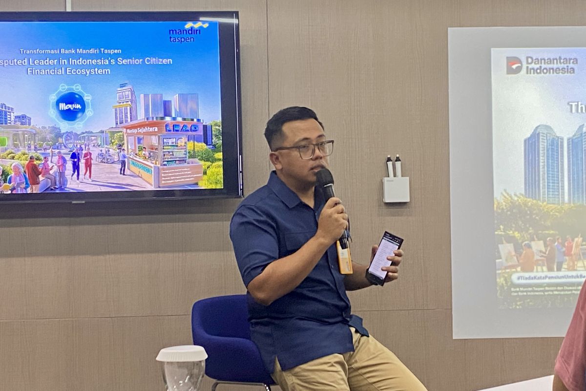 Bank Mantap Targets KBMI 3 Upgrade by 2028