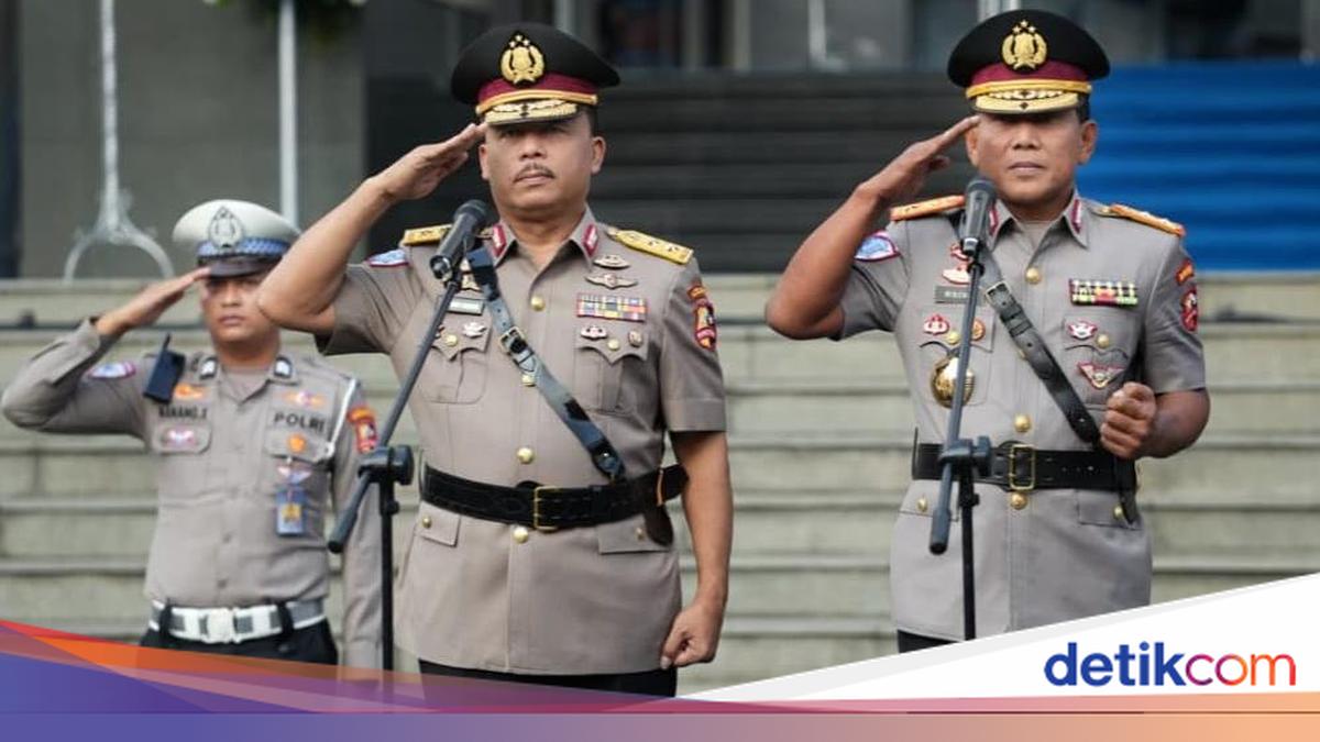 IPW Applauds Outgoing Traffic Police Chief Agus Suryonugroho's Performance