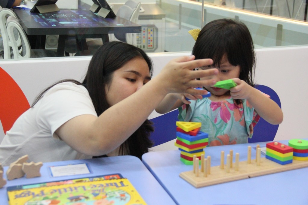 Lifelong Learning Drives Children's Ability to Learn and Adapt