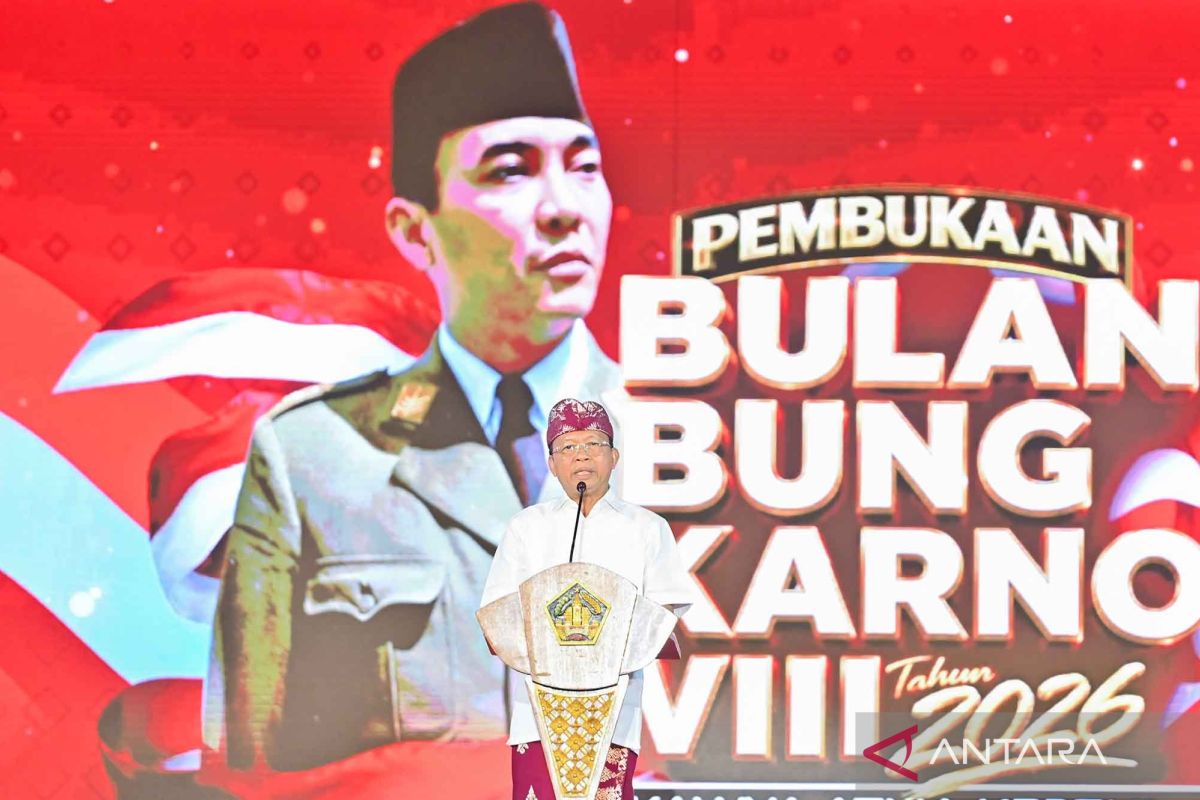 Bali Governor Denies Allegations of Obstructing Free Nutritious Meals Programme