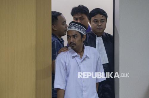 Defendant Priyo Sentenced to Life Imprisonment, Here is the Prosecutor's Stance