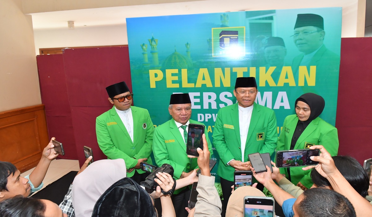 Consolidation in Regions Targets Increased Vote Share