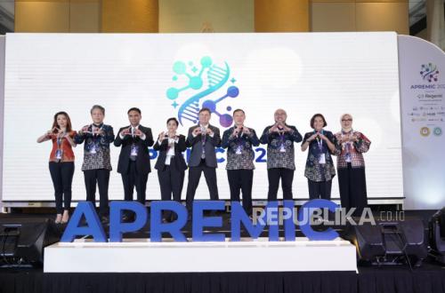 Indonesia Pioneers First Asia Pacific Regenerative Medicine Congress